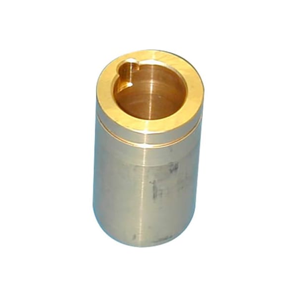 Allpoints 8009868 Metcraft Brass Sleevefor Pump For Powersoak